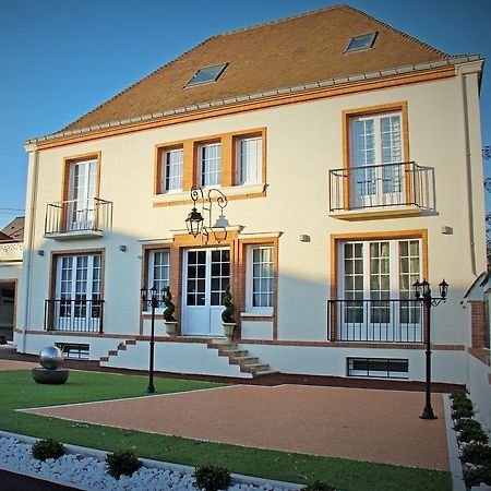 Villa Louis Victor Dizy Eksteriør bilde