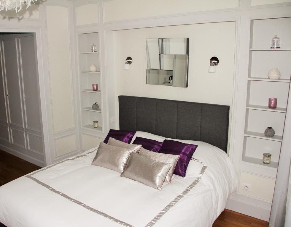 Villa Louis Victor Dizy Rom bilde