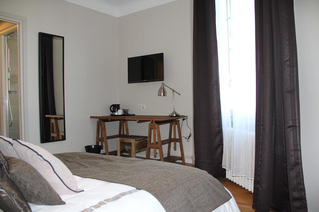 Villa Louis Victor Dizy Rom bilde