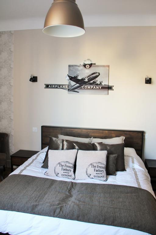 Villa Louis Victor Dizy Rom bilde